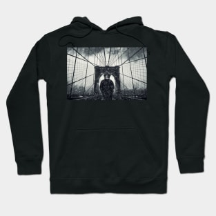 Steel Yourself Hoodie